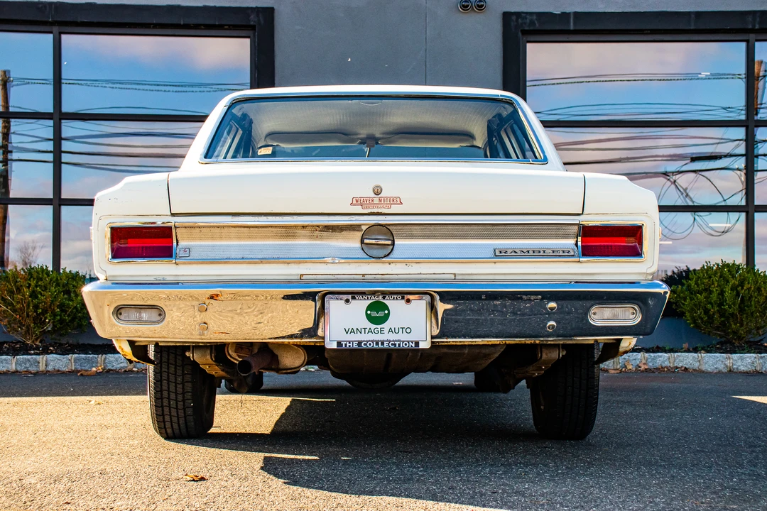 1969 Rambler American - Image 11 of 31