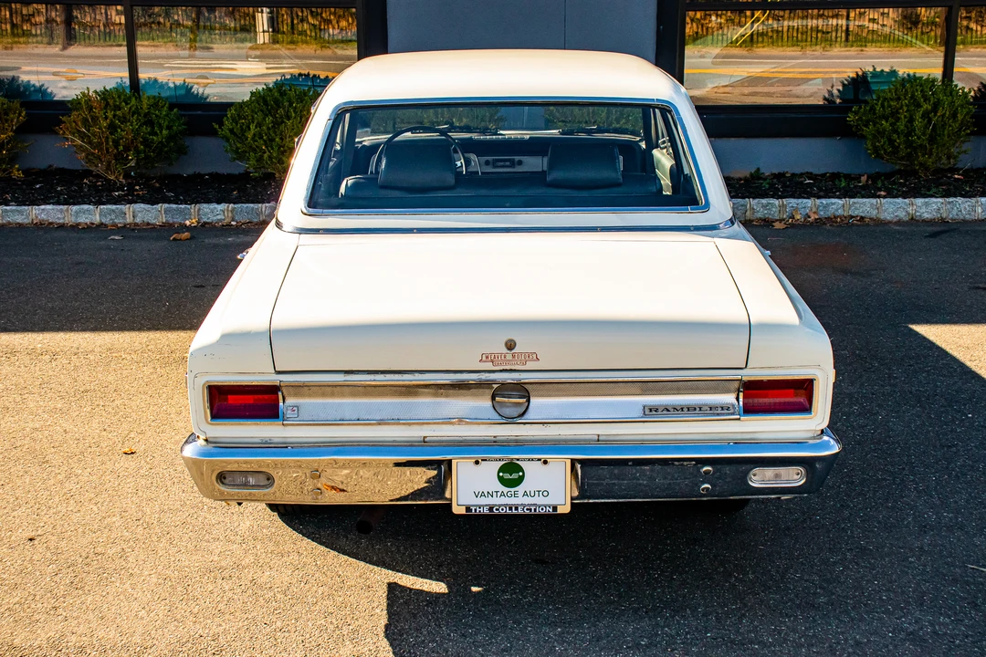 1969 Rambler American - Image 12 of 31