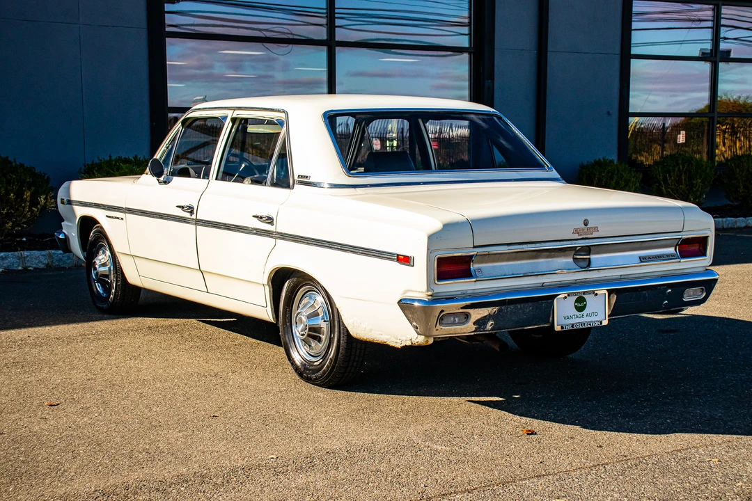1969 Rambler American - Image 13 of 31