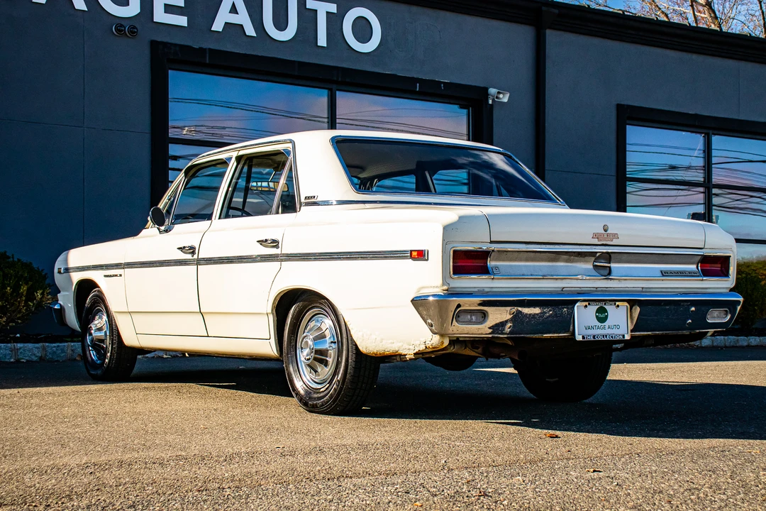 1969 Rambler American - Image 14 of 31