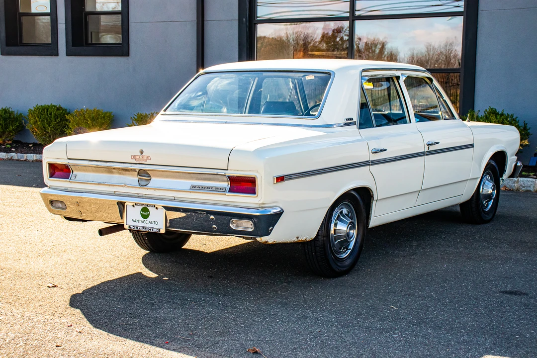 1969 Rambler American - Image 9 of 31