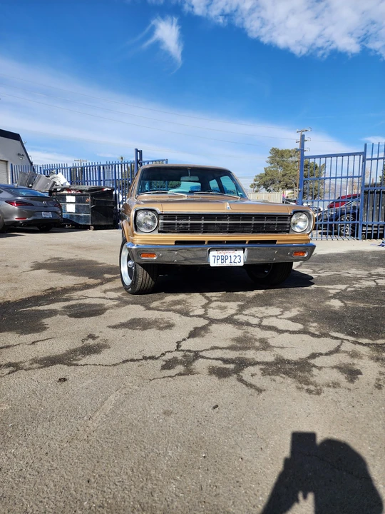1969 Rambler American - Image 12 of 31