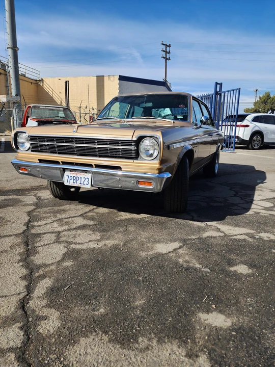 1969 Rambler American - Image 13 of 31