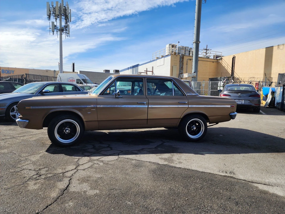 1969 Rambler American - Image 5 of 31