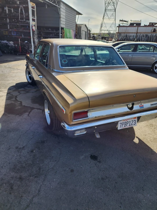1969 Rambler American - Image 7 of 31