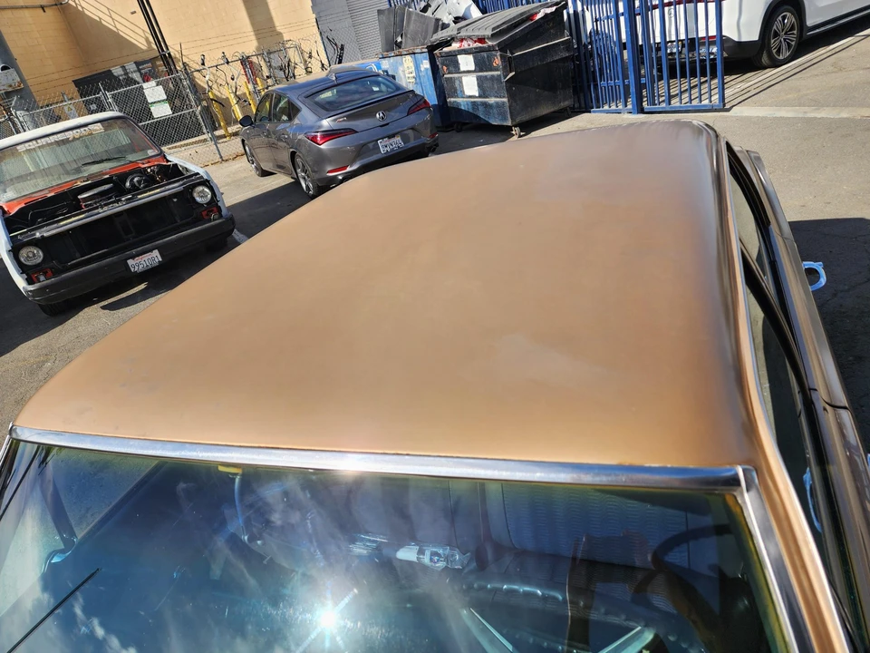 1969 Rambler American - Image 18 of 31