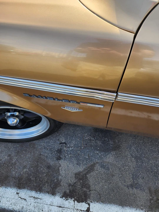 1969 Rambler American - Image 21 of 31