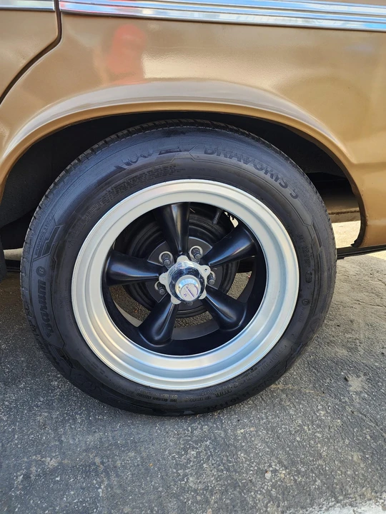 1969 Rambler American - Image 30 of 31