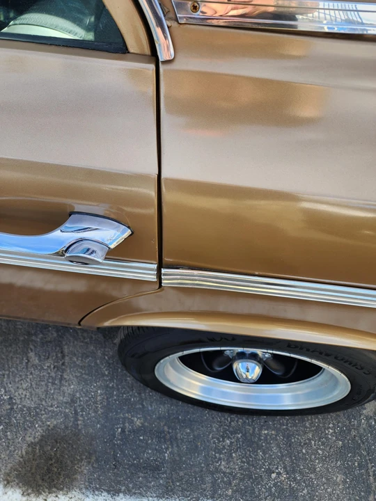 1969 Rambler American - Image 22 of 31