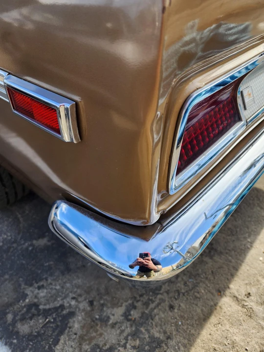 1969 Rambler American - Image 25 of 31