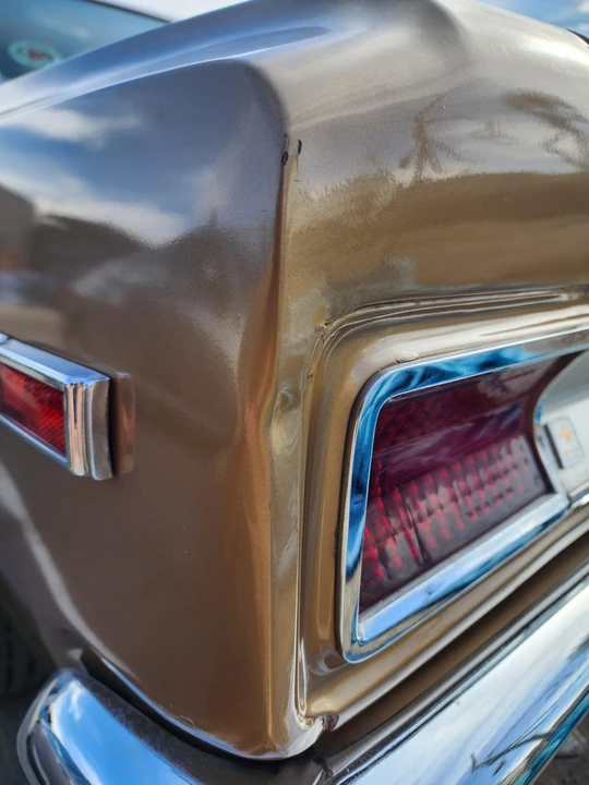 1969 Rambler American - Image 26 of 31