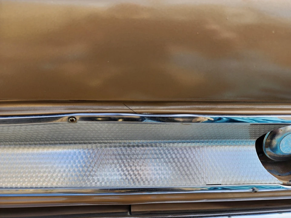 1969 Rambler American - Image 27 of 31