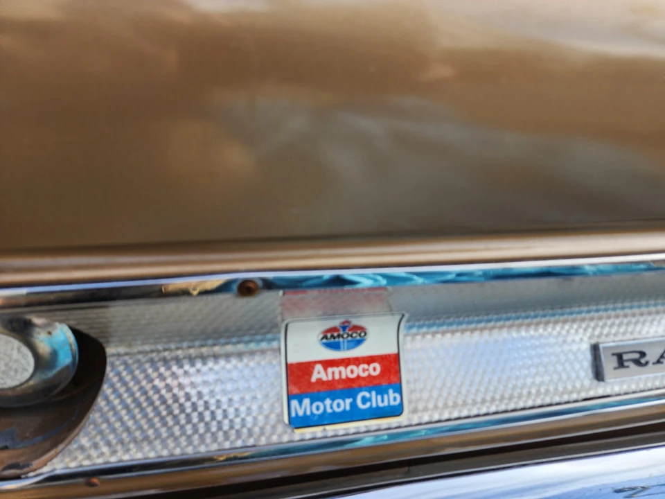 1969 Rambler American - Image 28 of 31