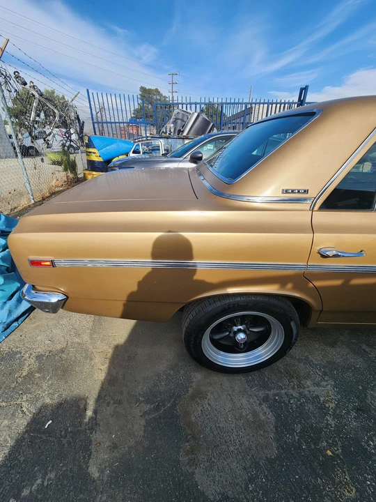 1969 Rambler American - Image 14 of 31