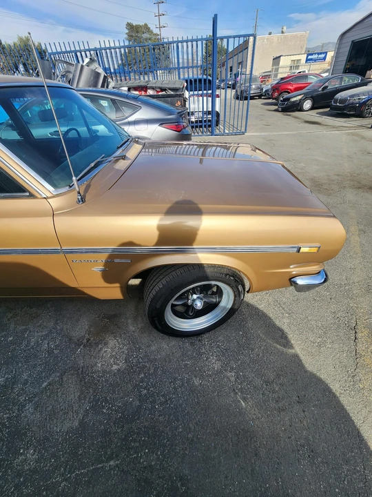 1969 Rambler American - Image 16 of 31