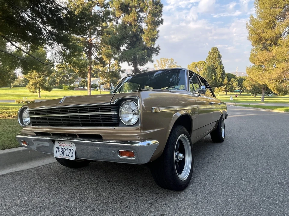 1969 Rambler American - Image 2 of 31