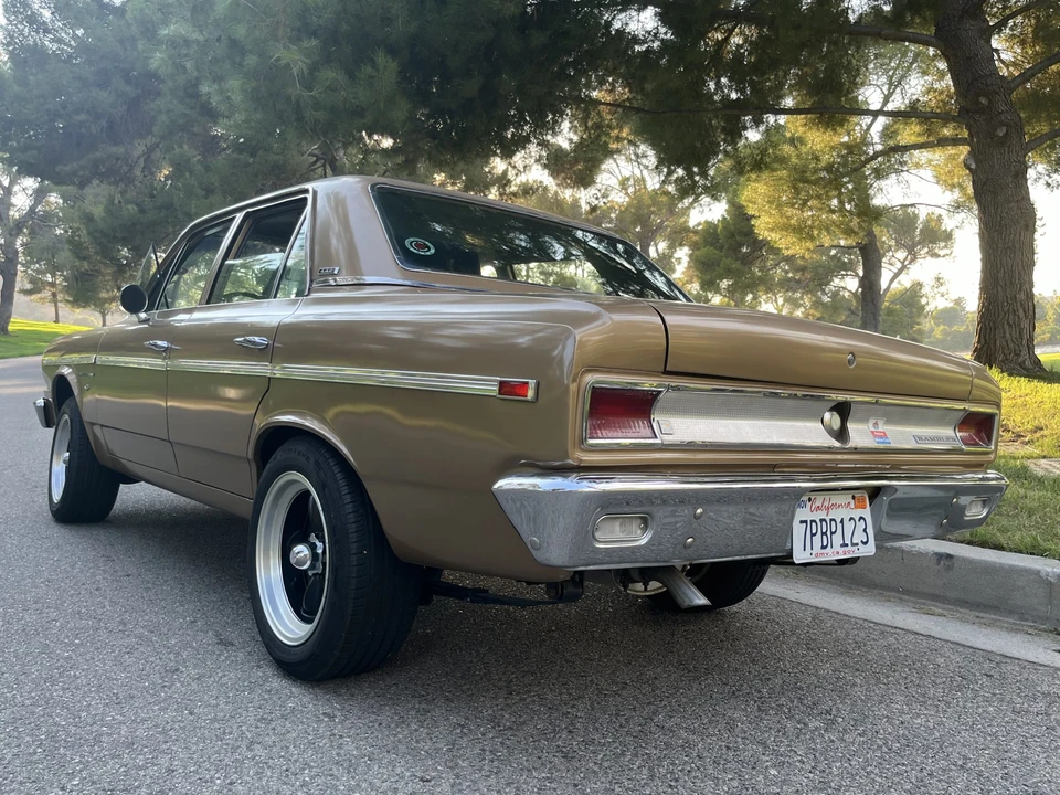 1969 Rambler American - Image 6 of 31