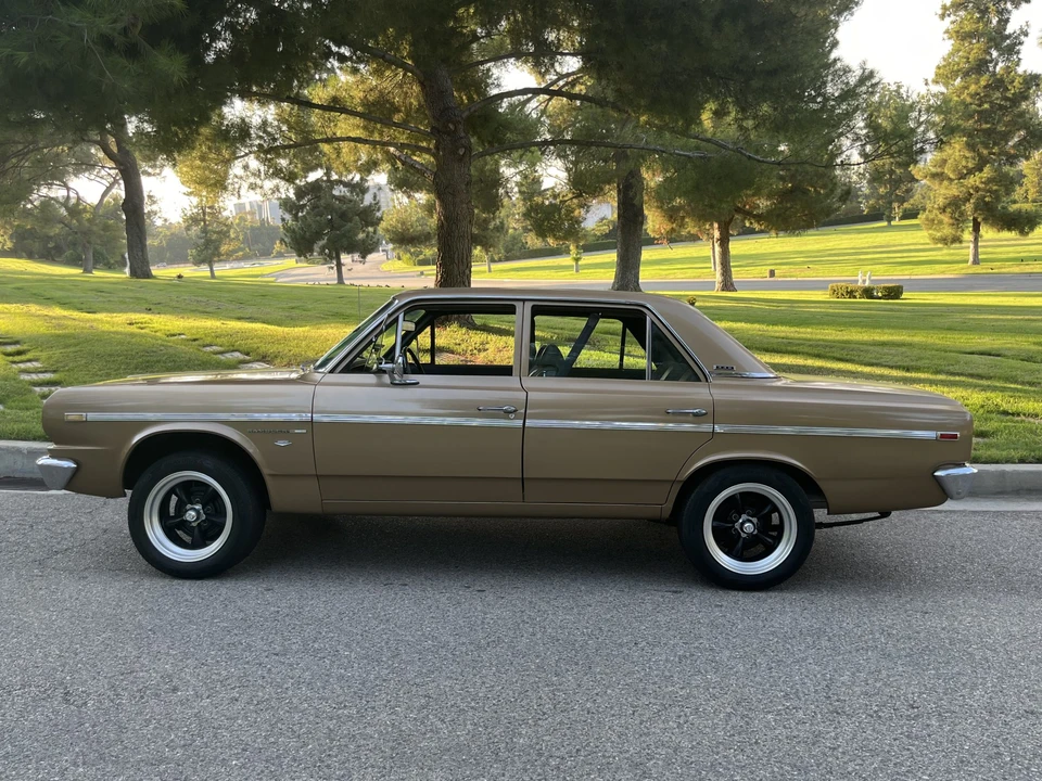 1969 Rambler American - Image 4 of 31