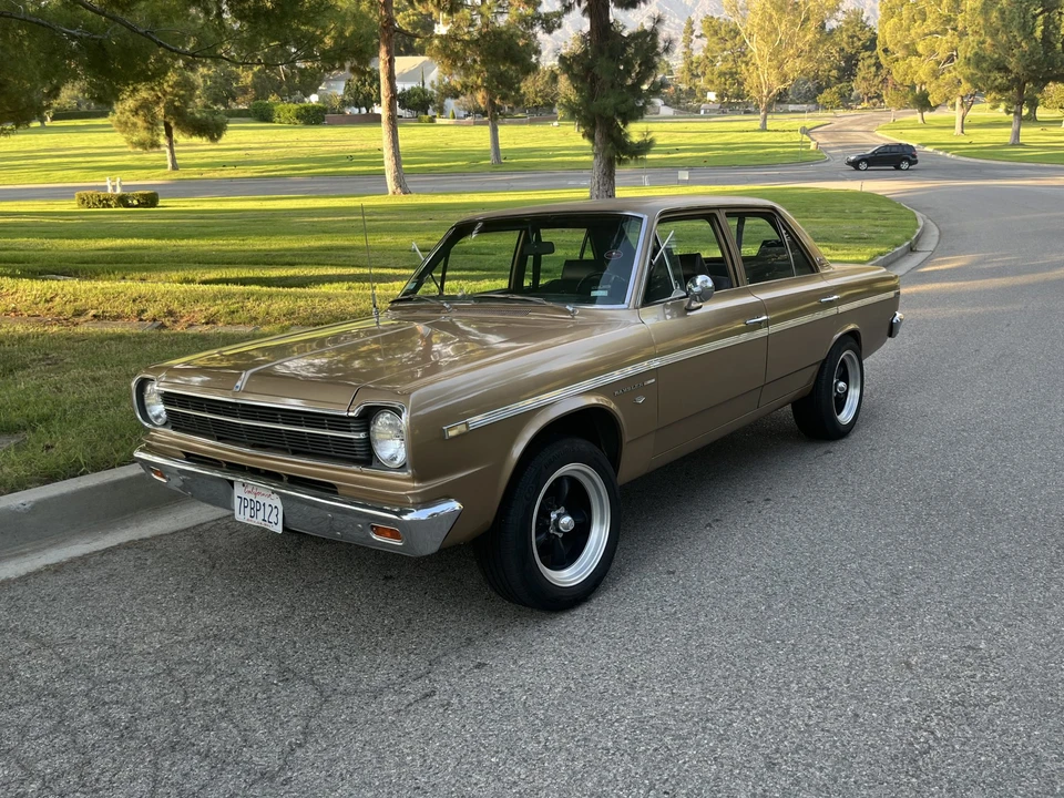 1969 Rambler American - Image 3 of 31