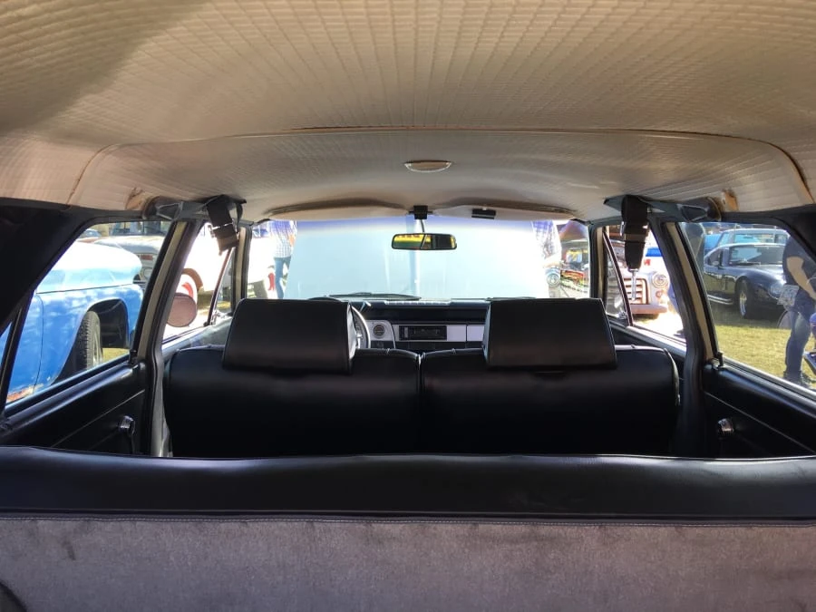 1969 AMC Ambassador - Image 5 of 11