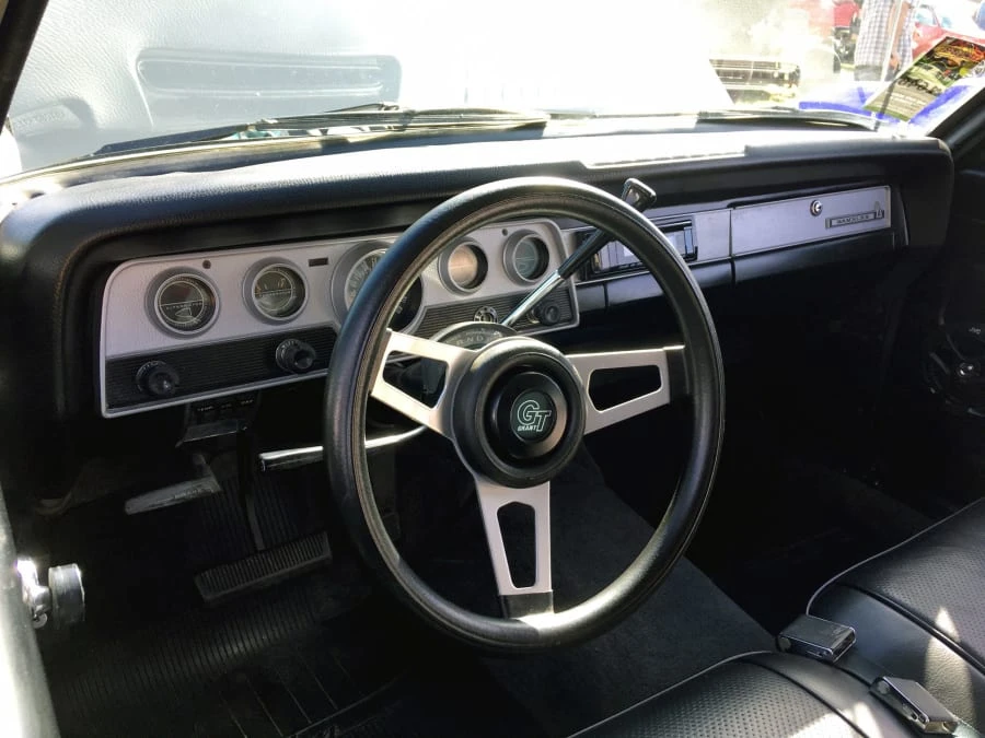 1969 AMC Ambassador - Image 4 of 11