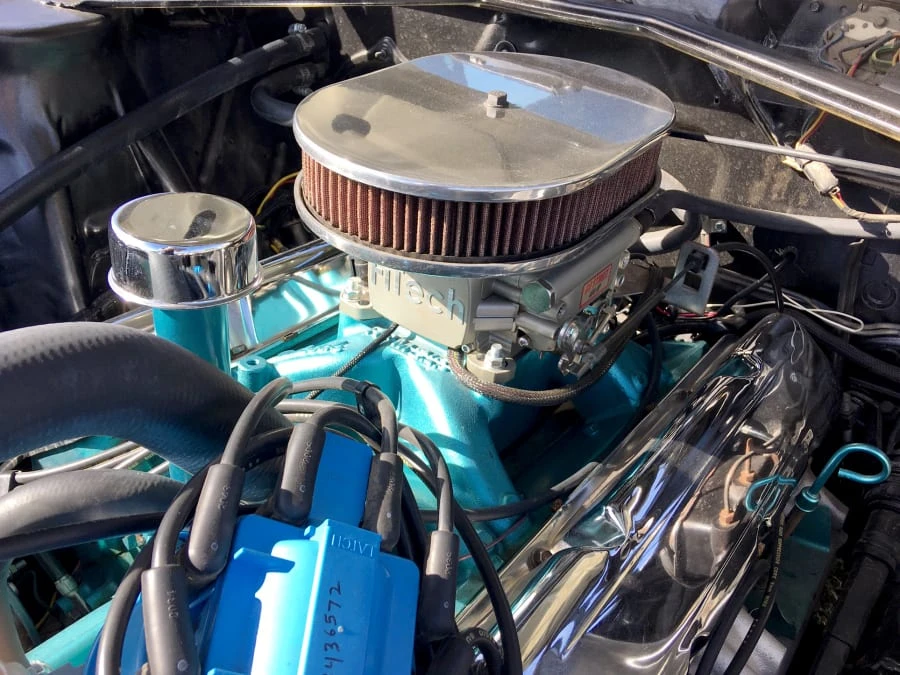 1969 AMC Ambassador - Image 6 of 11