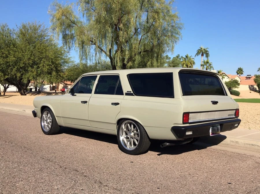1969 AMC Ambassador - Image 3 of 11