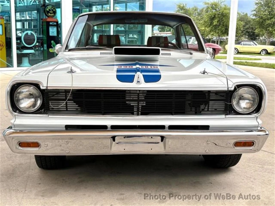 1969 AMC Ambassador - Image 2 of 10
