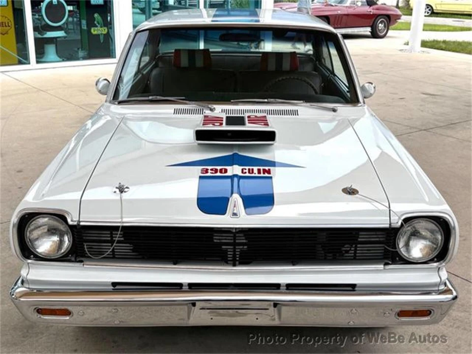 1969 AMC Ambassador - Image 3 of 10