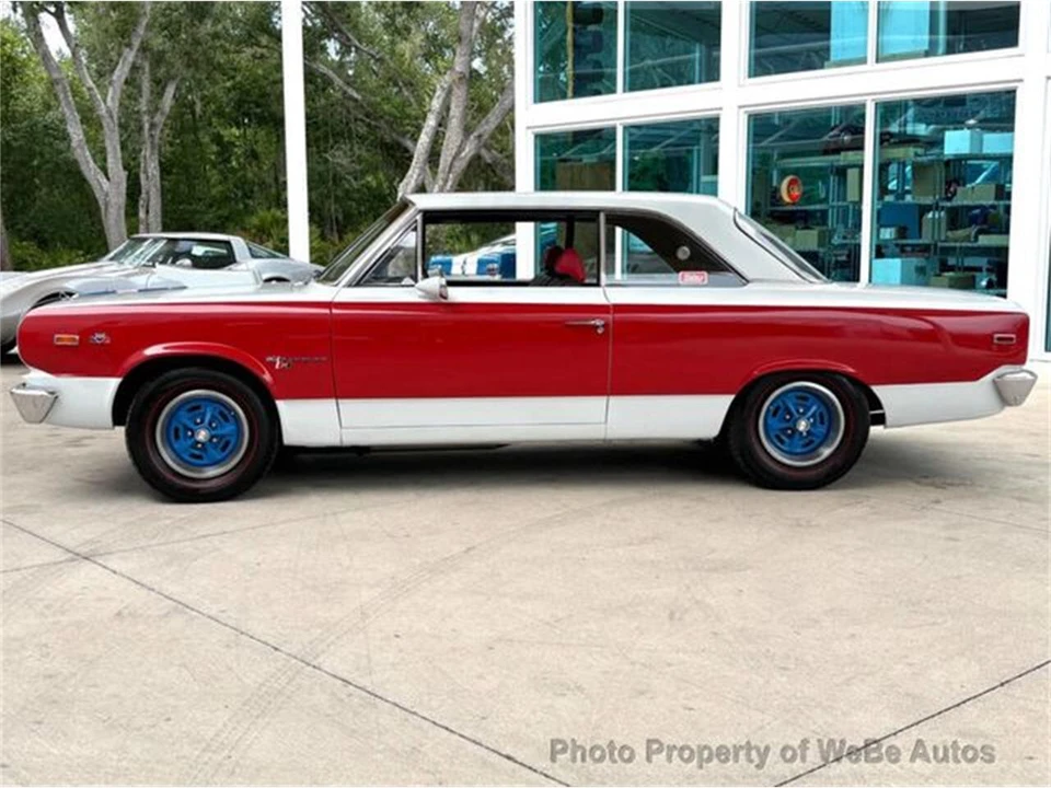 1969 AMC Ambassador - Image 10 of 10