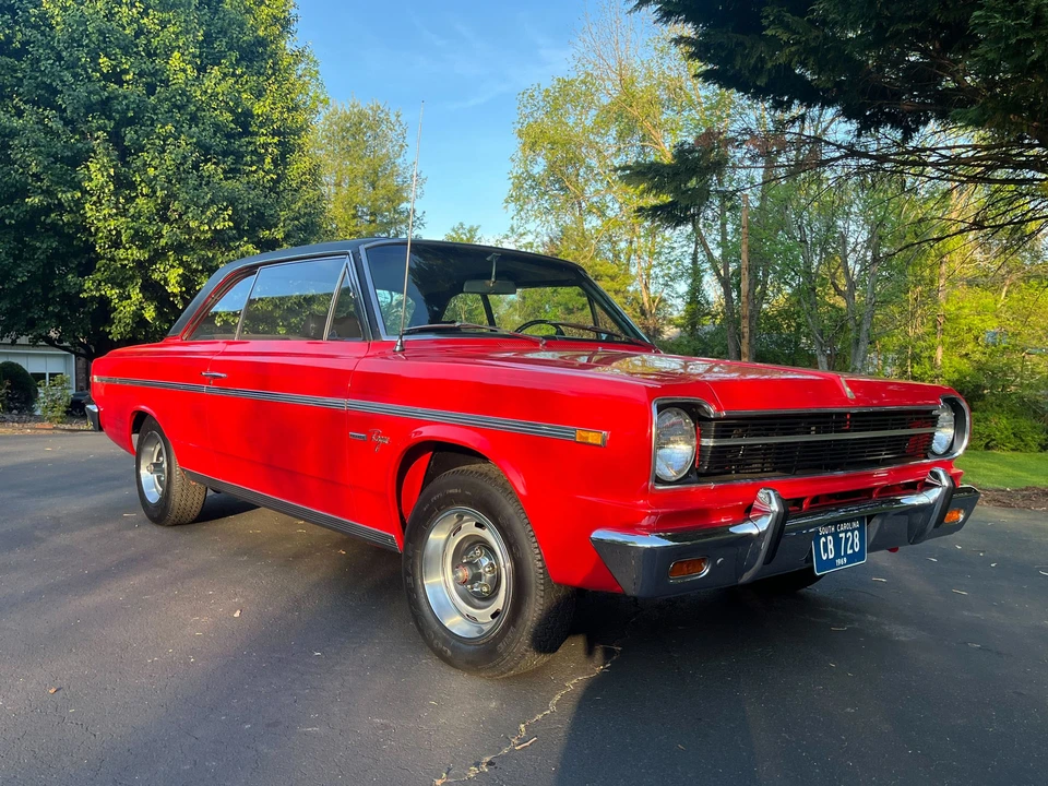 1969 AMC Ambassador - Image 11 of 31