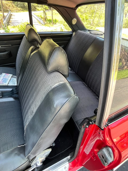 1969 AMC Ambassador - Image 12 of 31