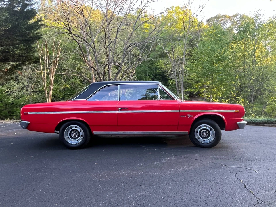 1969 AMC Ambassador - Image 13 of 31