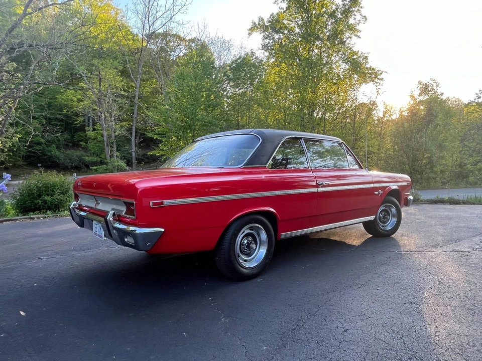 1969 AMC Ambassador - Image 14 of 31