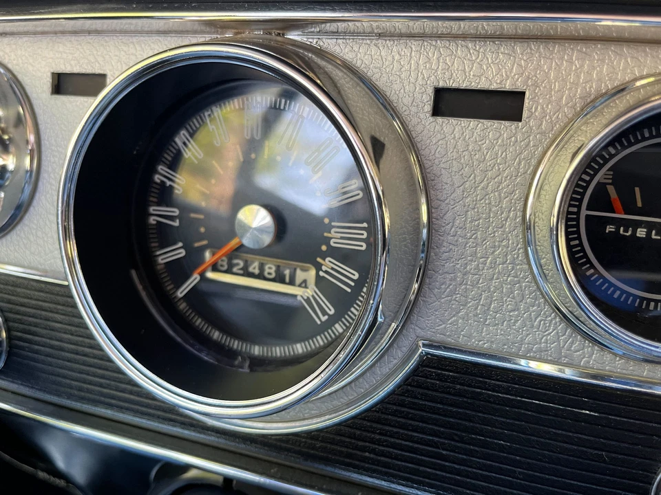 1969 AMC Ambassador - Image 15 of 31
