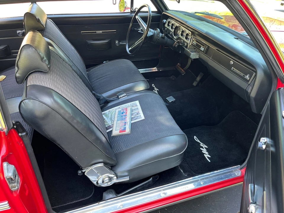 1969 AMC Ambassador - Image 17 of 31