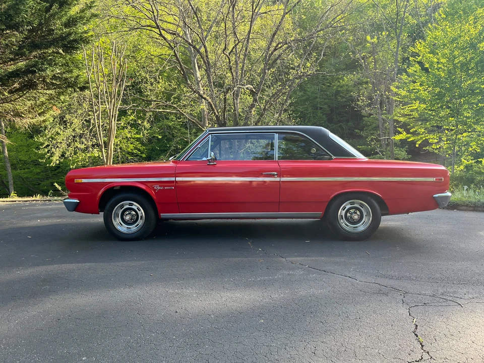 1969 AMC Ambassador - Image 2 of 31