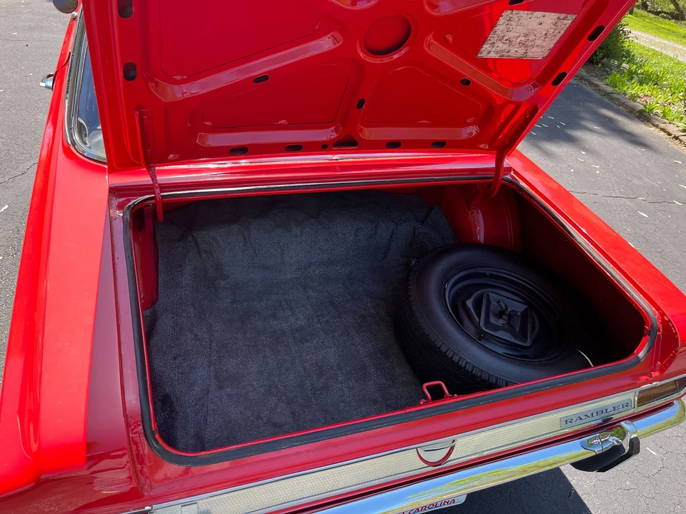 1969 AMC Ambassador - Image 24 of 31
