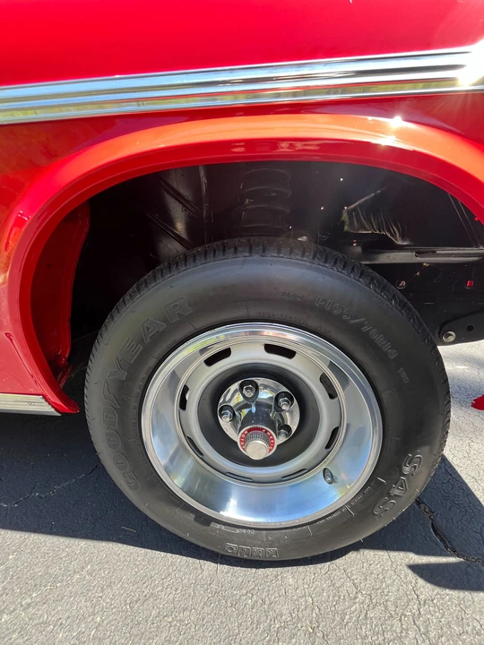 1969 AMC Ambassador - Image 29 of 31