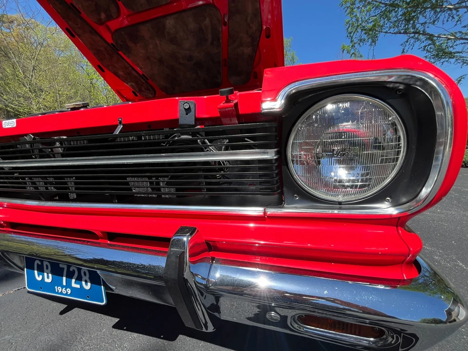 1969 AMC Ambassador - Image 30 of 31