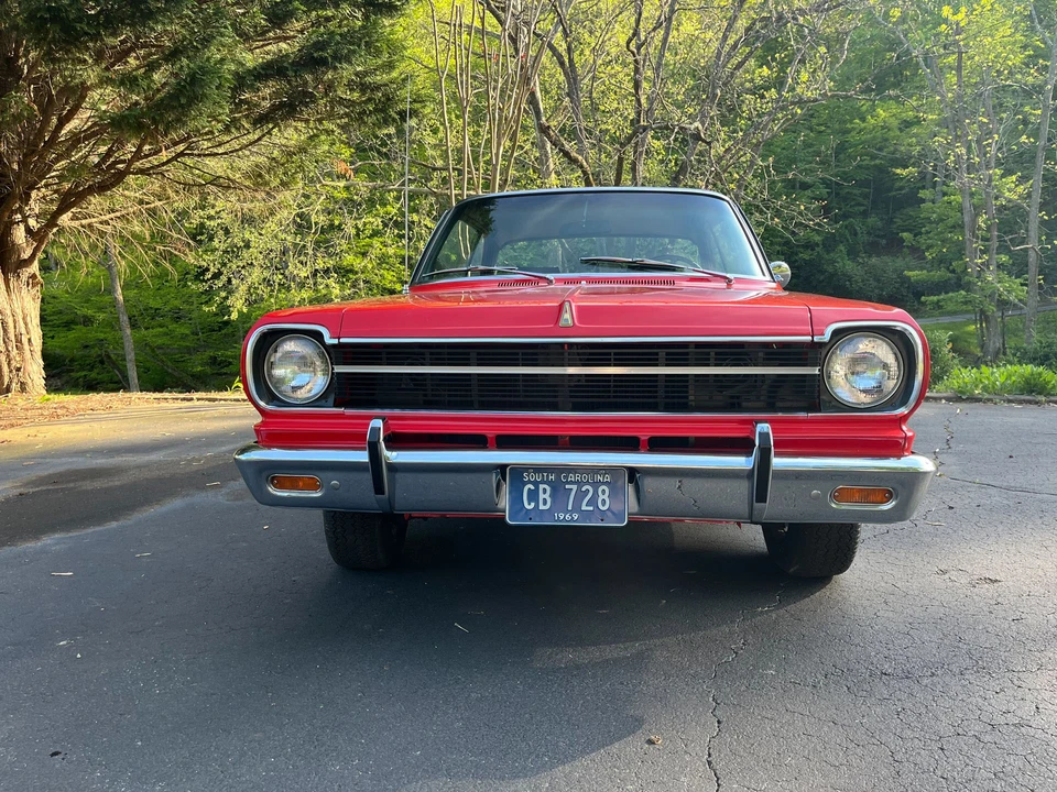 1969 AMC Ambassador - Image 3 of 31