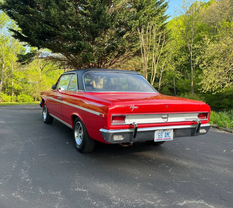 1969 AMC Ambassador - Image 4 of 31