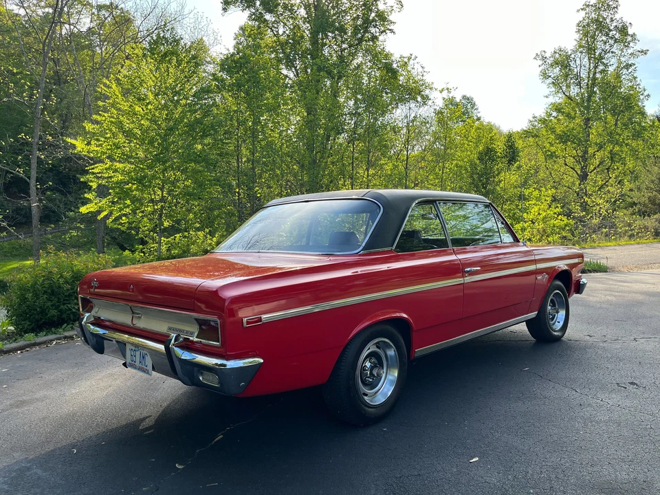 1969 AMC Ambassador - Image 6 of 31