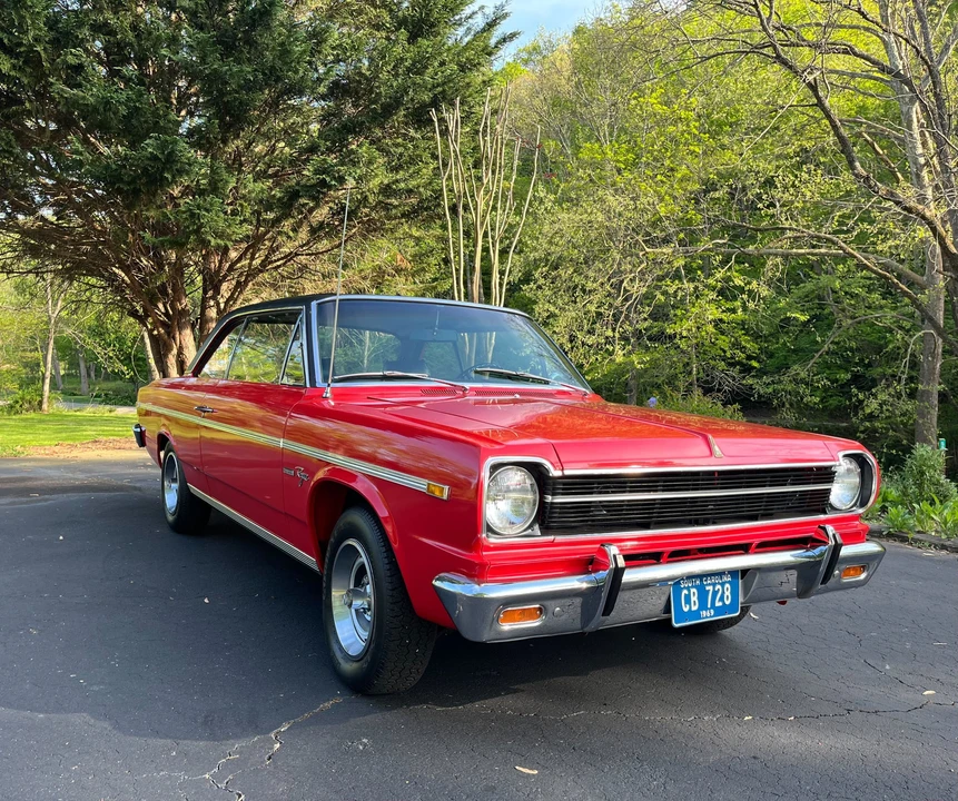 1969 AMC Ambassador - Image 7 of 31