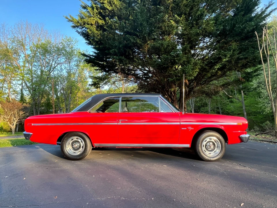 1969 AMC Ambassador - Image 9 of 31