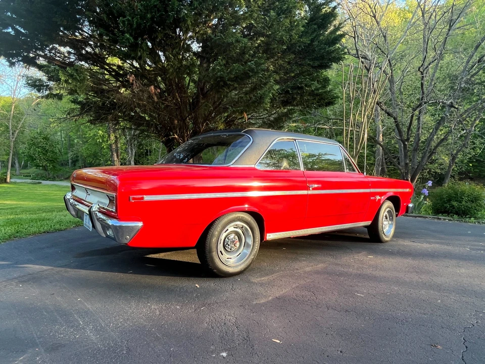 1969 AMC Ambassador - Image 10 of 31