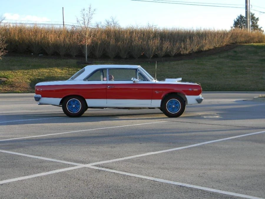 1969 AMC Ambassador - Image 2 of 10