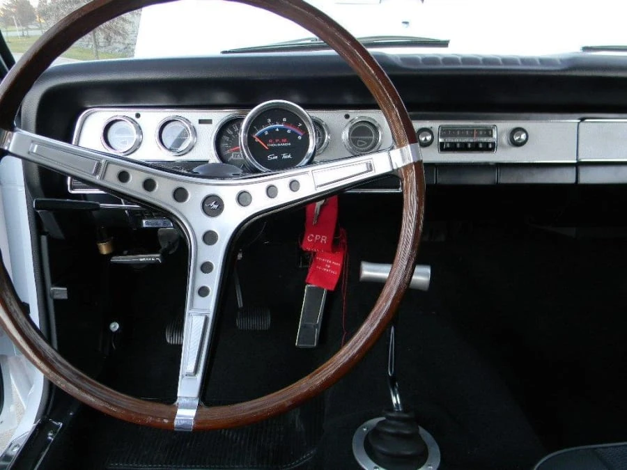 1969 AMC Ambassador - Image 4 of 10