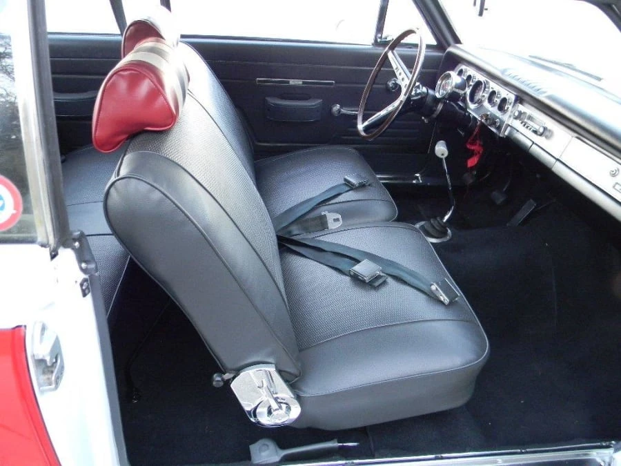 1969 AMC Ambassador - Image 5 of 10