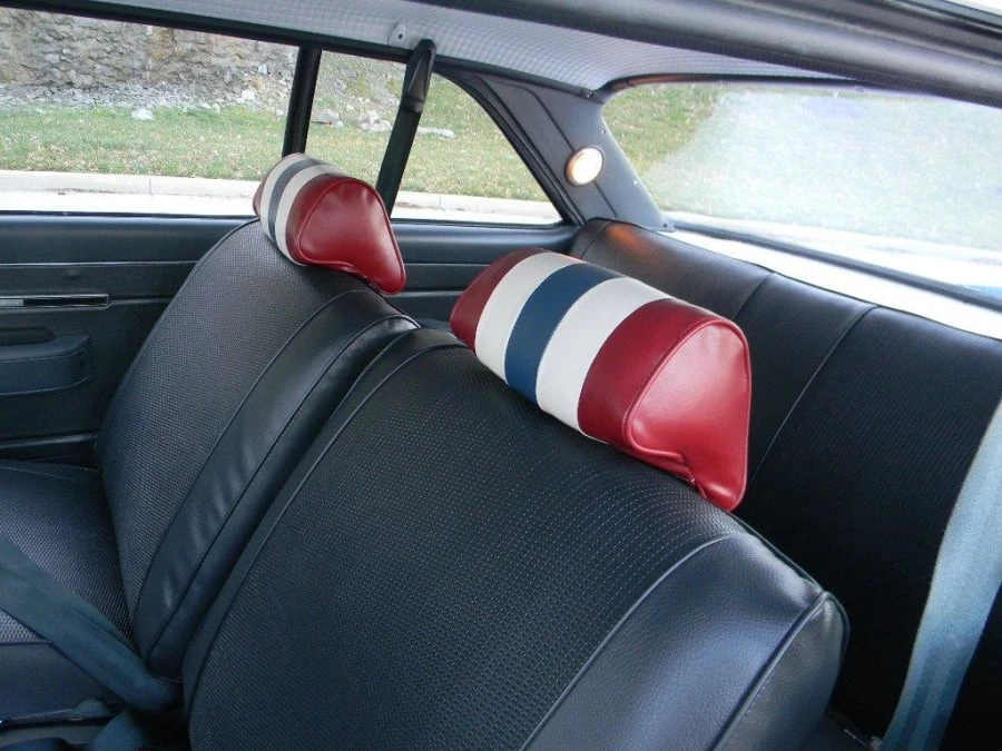 1969 AMC Ambassador - Image 6 of 10